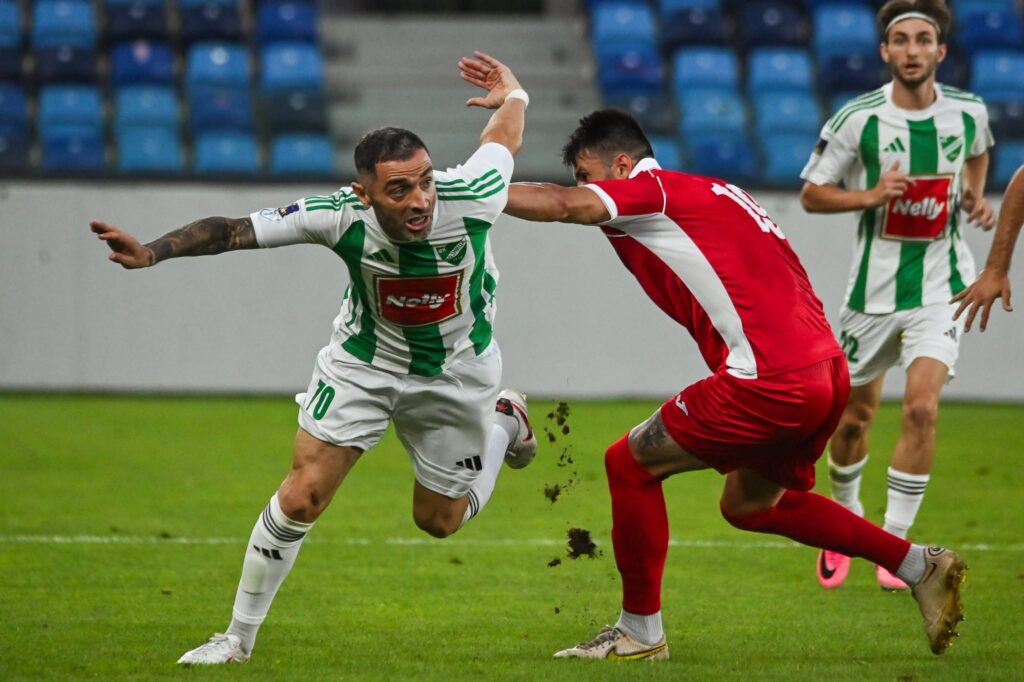 fk loznica stojanovic