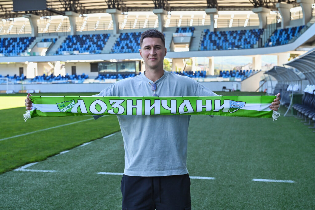 Danilo Pantić potipsao za Loznicu foto g petrovic 3