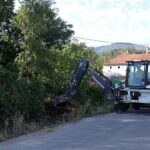 Počelo čišćenje „Viskozinog“ kanala (video)