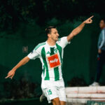 Pantić pogodio za pobedu na debiju u zeleno-belom dresu! Loznica slavila na Ubu 3:2 (video)