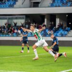 Loznica konačno slavila na Lagatoru: Katanić i Petrović srušili Spartak! (video)
