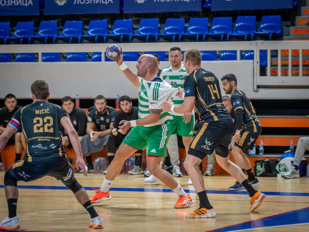 loznica partizan argus liga 205