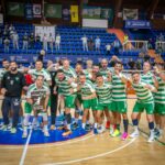 Loznica pokazala zube Crvenoj zvezdi: Bod za istoriju i najava velikih stvari u Lagatoru! (video)