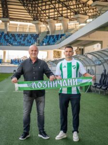 sabahudin mehmedovic i marko zivkovic