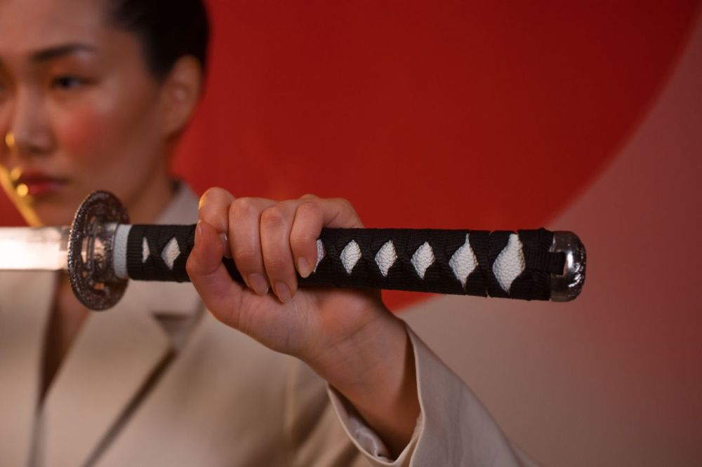 samuraj-katana