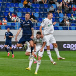Loznica poražena od TSC-a u Bačkoj Topoli, sve rešeno u završnici prvog poluvremena