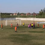 Spektakl u Klupcima: Mladost iz Donje Borine slavila 4:2, a meč imao sve! (video)