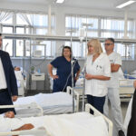 VELIKA NOVOST ZA ZDRAVSTVO U LOZNICI: U ZC „LOZNICA“ BIĆE FORMIRANA JEDINICA ZA MOŽDANI UDAR! (video)