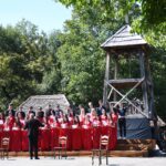 Završena 93. Vukova saborovanja: Tršić ponovo bio centar srpske kulture i tradicije (video)