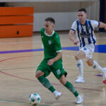 Loznica remizirala u Lučanima: Šampion izdržao napore i ostao neporažen (video)
