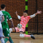 LAGATOR DOMAĆIN ELITNOG EVROPSKOG FUTSALA: Loznica protiv rivala iz Ukrajine, Austrije i Češke