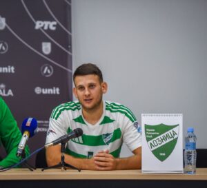 djordje kukic