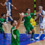 Loznica preokretom srušila Smederevo: Aleksić i Janjić režirali veliki trijumf u Lagatoru!