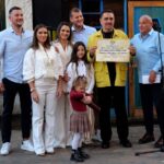 Dragan Kojić Keba dobitnik priznanja „Ličnost Loznice za ponos“ (video)