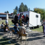 POKRETNA AMBULANTA ZDRAVSTVENOG CENTRA LOZNICA POČELA SA RADOM (video)
