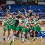 Loznica do prve pobede u Arkus ligi (video)